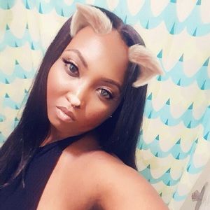 Meet your Posher, Jackie